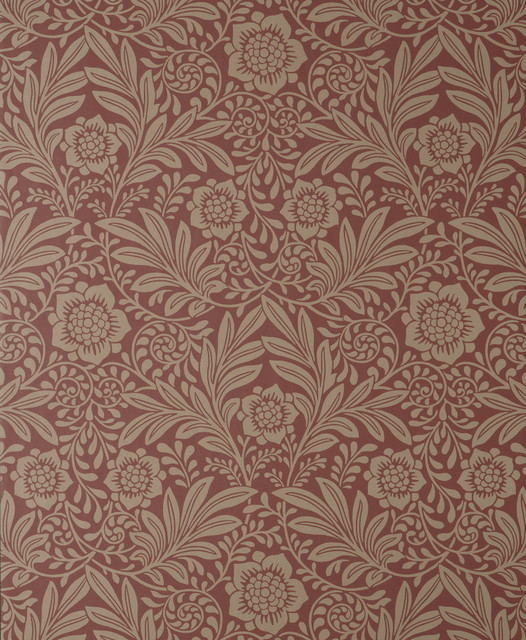 Camille Red Damask Wallpaper by Fine Decor Designer Medley Covers about 56.4 square feet 20.5-in by 33-ft long roll Unpasted 20.9 - Swanky Fabrics - Camille Red Damask Wallpaper by Fine Decor Designer Medley Covers about 56.4 square feet 20.5-in by 33-ft long roll Unpasted 20.9 - Swanky Fabrics -