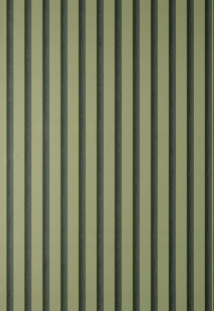 Reggie Olive Vertical Slats Wallpaper by Fine Decor Designer Medley Covers about 56.4 square feet 20.5-in by 33-ft long roll Unpasted 0 - Swanky Fabrics - Reggie Olive Vertical Slats Wallpaper by Fine Decor Designer Medley Covers about 56.4 square feet 20.5-in by 33-ft long roll Unpasted 0 - Swanky Fabrics -