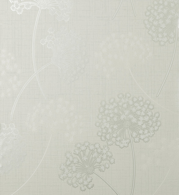 Grace Dove Floral Wallpaper by Fine Decor Designer Medley Covers about 56.4 square feet 20.5-in by 33-ft long roll Unpasted 25.2 - Swanky Fabrics - Grace Dove Floral Wallpaper by Fine Decor Designer Medley Covers about 56.4 square feet 20.5-in by 33-ft long roll Unpasted 25.2 - Swanky Fabrics -