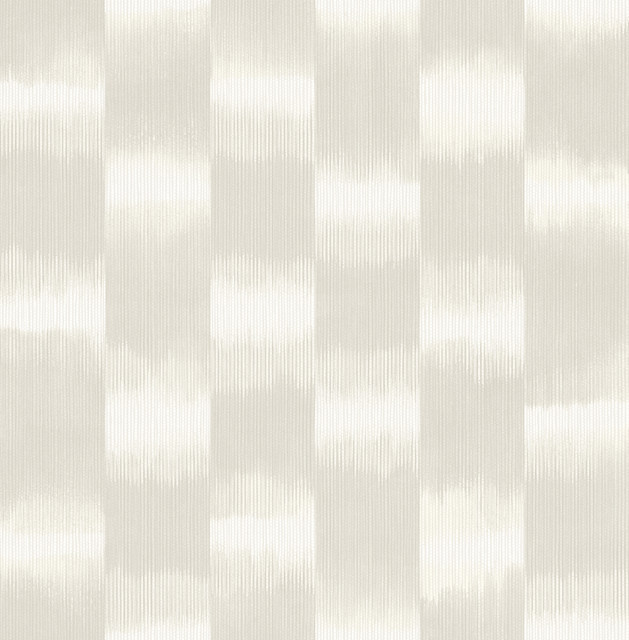 Baldwin Pearl Shibori Stripe Wallpaper by A-Street Prints Designer Solace Covers about 56.4 square feet 20.5-in by 33-ft long roll Unpasted 20.86 - Swanky Fabrics - Baldwin Pearl Shibori Stripe Wallpaper by A-Street Prints Designer Solace Covers about 56.4 square feet 20.5-in by 33-ft long roll Unpasted 20.86 - Swanky Fabrics -