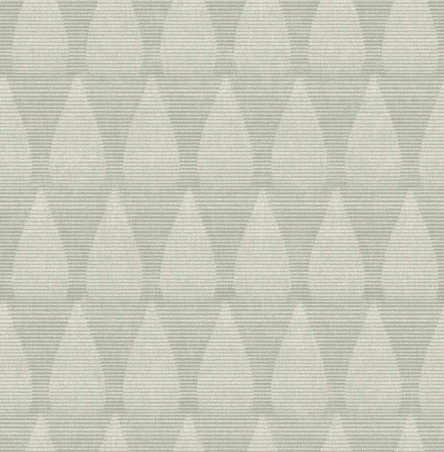 Mirko Sage Ogee Wallpaper by A-Street Prints Designer Solace Covers about 56.4 square feet 20.5-in by 33-ft long roll Unpasted 20.86 - Swanky Fabrics - Mirko Sage Ogee Wallpaper by A-Street Prints Designer Solace Covers about 56.4 square feet 20.5-in by 33-ft long roll Unpasted 20.86 - Swanky Fabrics -