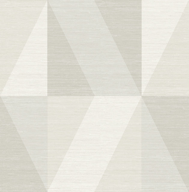Winslow Bone Geometric Faux Grasscloth Wallpaper by A-Street Prints Designer Solace Covers about 56.4 square feet 20.5-in by 33-ft long roll Unpasted 20.86 - Swanky Fabrics - Winslow Bone Geometric Faux Grasscloth Wallpaper by A-Street Prints Designer Solace Covers about 56.4 square feet 20.5-in by 33-ft long roll Unpasted 20.86 - Swanky Fabrics -