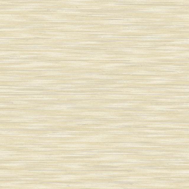 Benson Yellow Faux Fabric Wallpaper by Advantage Designer Curio Covers about 56.4 square feet 20.5-in by 33-ft long roll Unpasted 20.9 - Swanky Fabrics - Benson Yellow Faux Fabric Wallpaper by Advantage Designer Curio Covers about 56.4 square feet 20.5-in by 33-ft long roll Unpasted 20.9 - Swanky Fabrics -