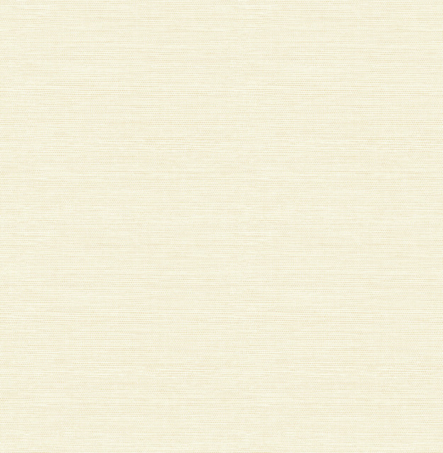 Agave Yellow Faux Grasscloth Wallpaper by Advantage Designer Curio Covers about 56.4 square feet 20.5-in by 33-ft long roll Unpasted 20.9 - Swanky Fabrics -