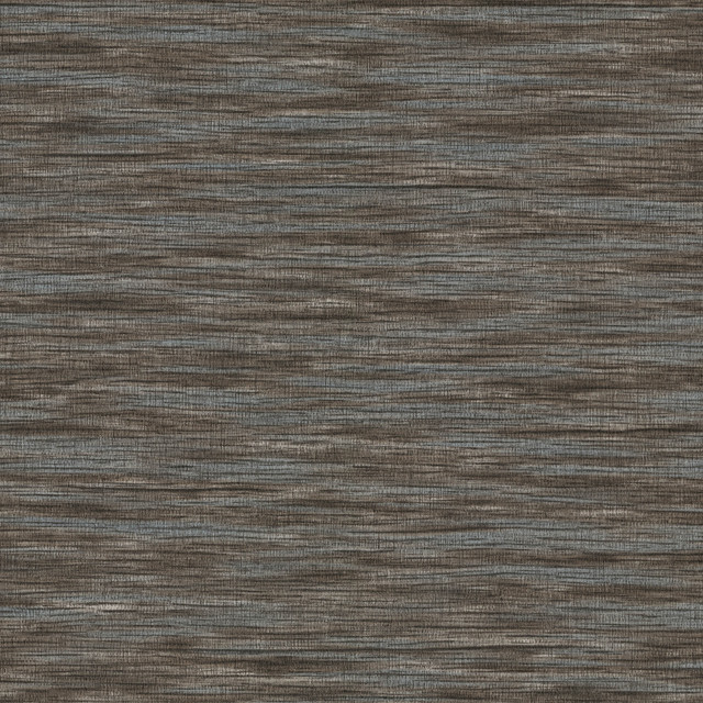 Hazen Chocolate Striated Wallpaper by Advantage Designer Perfect Plains Covers about 57.5 square feet 20.9-in by 33-ft long roll Unpasted 12.6 - Swanky Fabrics - Hazen Chocolate Striated Wallpaper by Advantage Designer Perfect Plains Covers about 57.5 square feet 20.9-in by 33-ft long roll Unpasted 12.6 - Swanky Fabrics -