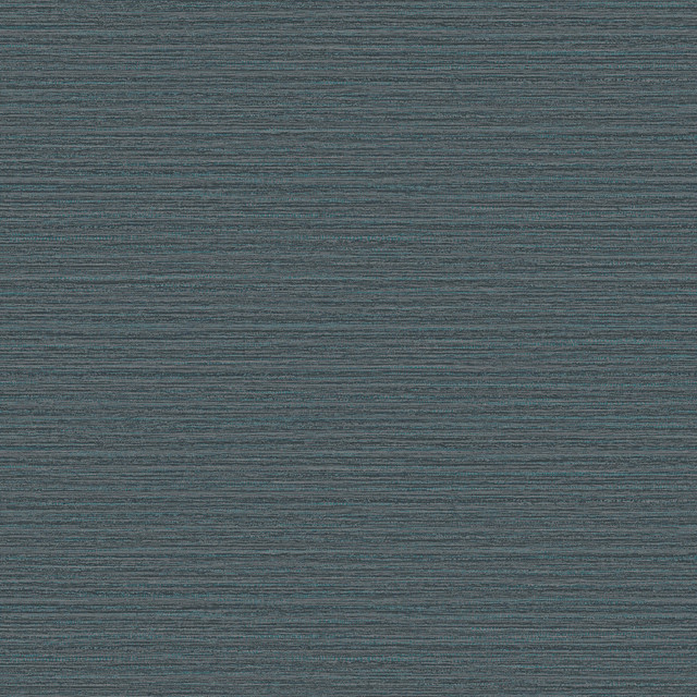 Hazen Dark Blue Shimmer Stripe Wallpaper by Advantage Designer Perfect Plains Covers about 57.5 square feet 20.9-in by 33-ft long roll Unpasted 12.6 - Swanky Fabrics - Hazen Dark Blue Shimmer Stripe Wallpaper by Advantage Designer Perfect Plains Covers about 57.5 square feet 20.9-in by 33-ft long roll Unpasted 12.6 - Swanky Fabrics -