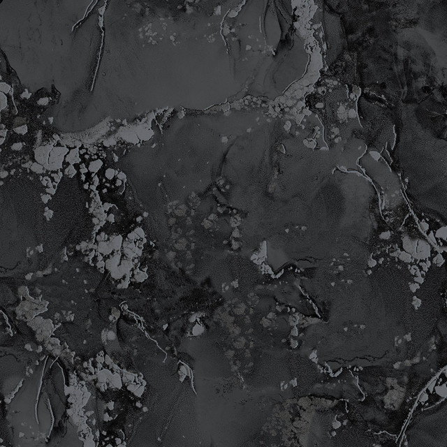 Grandin Black Marbled Wallpaper by Advantage Designer Perfect Plains Covers about 57.5 square feet 20.9-in by 33-ft long roll Unpasted 20.86 - Swanky Fabrics - Grandin Black Marbled Wallpaper by Advantage Designer Perfect Plains Covers about 57.5 square feet 20.9-in by 33-ft long roll Unpasted 20.86 - Swanky Fabrics -