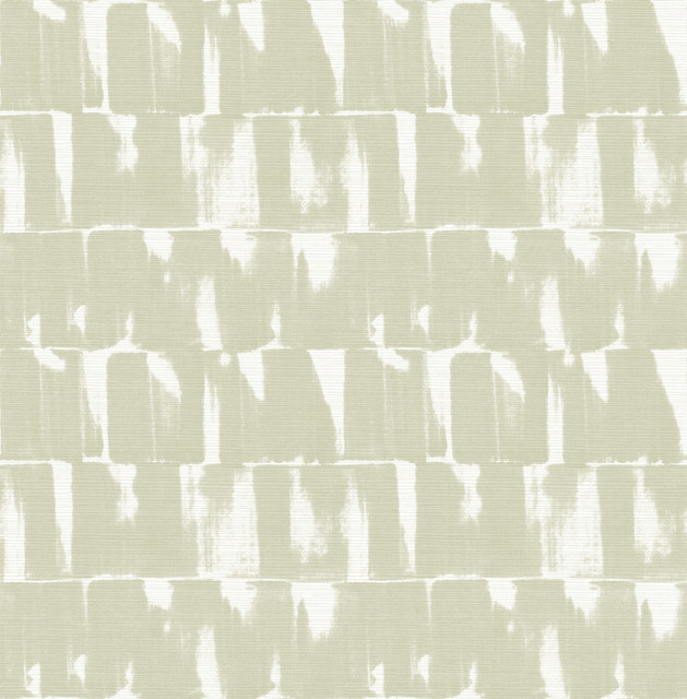 Bancroft Sage Artistic Stripe Wallpaper by A-Street Prints Designer Terrace Covers about 56.4 square feet 20.5-in by 33-ft long roll Unpasted 10.4 - Swanky Fabrics - Bancroft Sage Artistic Stripe Wallpaper by A-Street Prints Designer Terrace Covers about 56.4 square feet 20.5-in by 33-ft long roll Unpasted 10.4 - Swanky Fabrics -