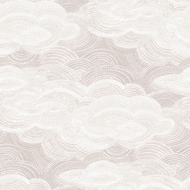 Vision Lavender Stipple Clouds Wallpaper by A-Street Prints Designer Terrace Covers about 60.8 square feet 27-in by 27-ft long roll Unpasted 24 - Swanky Fabrics - Vision Lavender Stipple Clouds Wallpaper by A-Street Prints Designer Terrace Covers about 60.8 square feet 27-in by 27-ft long roll Unpasted 24 - Swanky Fabrics -