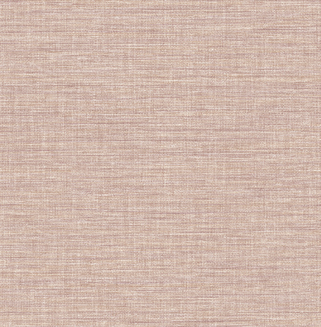 Exhale Blush Texture Wallpaper by A-Street Prints Designer Aura Covers about 56.4 square feet 20.5-in by 33-ft long roll Unpasted 20.9 - Swanky Fabrics -