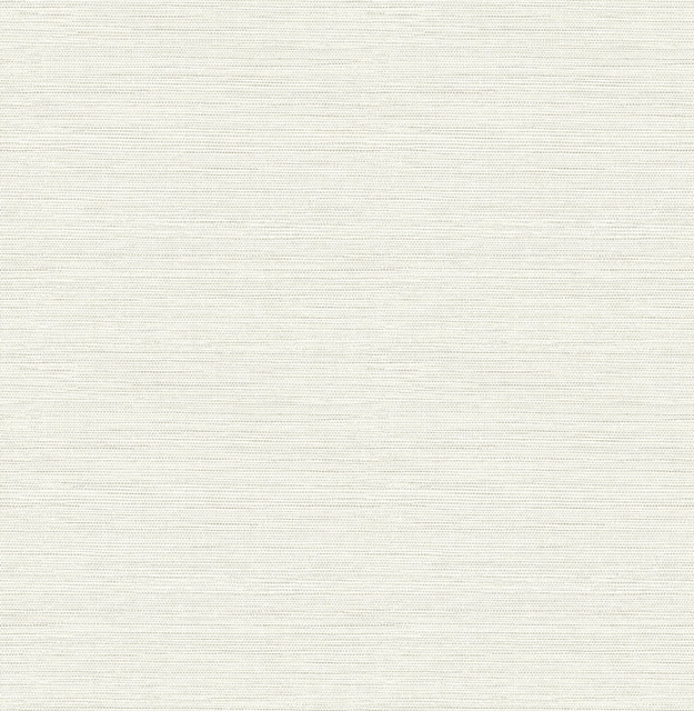 Agave Off-White Faux Grasscloth Wallpaper by A-Street Prints Designer Botanica Covers about 56.4 square feet 20.5-in by 33-ft long roll Unpasted 20.9 - Swanky Fabrics - Agave Off-White Faux Grasscloth Wallpaper by A-Street Prints Designer Botanica Covers about 56.4 square feet 20.5-in by 33-ft long roll Unpasted 20.9 - Swanky Fabrics -