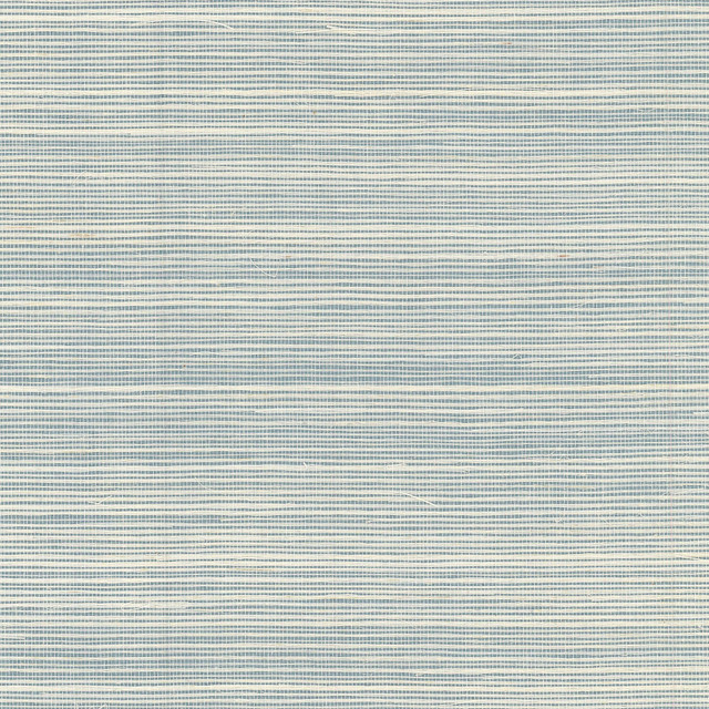 Kenter Aqua Sisal Grasscloth Wallpaper by A-Street Prints Designer Scott Living III Covers about 72 square feet 36-in by 24-ft long roll Unpasted 0 - Swanky Fabrics - Kenter Aqua Sisal Grasscloth Wallpaper by A-Street Prints Designer Scott Living III Covers about 72 square feet 36-in by 24-ft long roll Unpasted 0 - Swanky Fabrics -