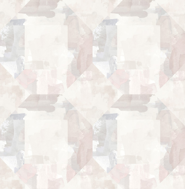 Perrin Lavender Gem Geometric Wallpaper by A-Street Prints Designer Mylos Covers about 56.4 square feet 20.5-in by 33-ft long roll Unpasted 20.9 - Swanky Fabrics - Perrin Lavender Gem Geometric Wallpaper by A-Street Prints Designer Mylos Covers about 56.4 square feet 20.5-in by 33-ft long roll Unpasted 20.9 - Swanky Fabrics -