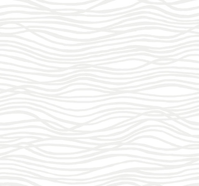 Galyn White Pearlescent Wave Wallpaper by A-Street Prints Designer Mylos Covers about 60.8 square feet 27-in by 27-ft long roll Unpasted 25.25 - Swanky Fabrics - Galyn White Pearlescent Wave Wallpaper by A-Street Prints Designer Mylos Covers about 60.8 square feet 27-in by 27-ft long roll Unpasted 25.25 - Swanky Fabrics -