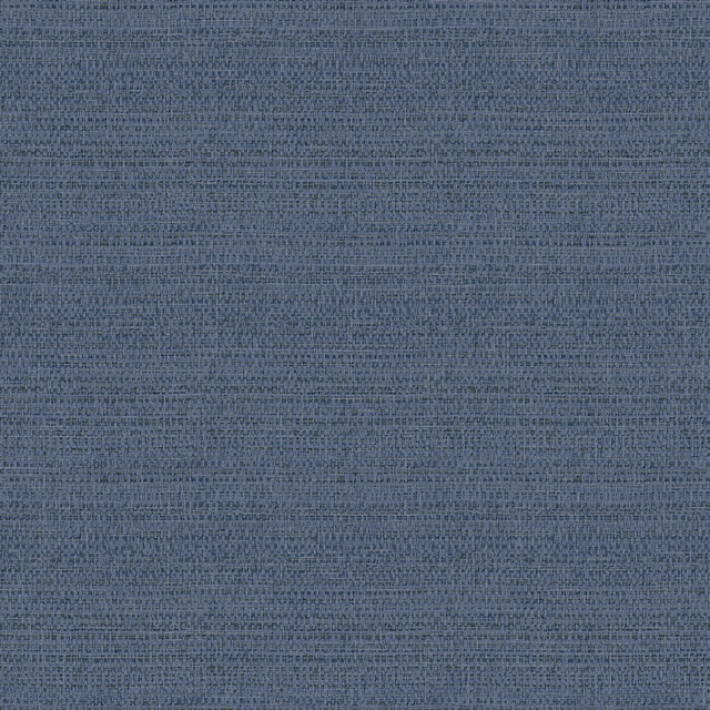 Balantine Navy Weave Wallpaper by Chesapeake Designer Delphine Covers about 56.4 square feet 20.5-in by 33-ft long roll Prepasted 20.5 - Swanky Fabrics - Balantine Navy Weave Wallpaper by Chesapeake Designer Delphine Covers about 56.4 square feet 20.5-in by 33-ft long roll Prepasted 20.5 - Swanky Fabrics -
