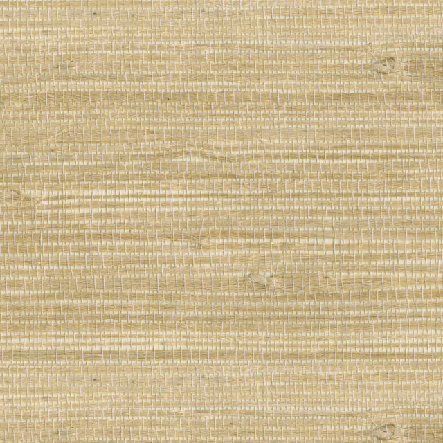Myoki Wheat Grasscloth Wallpaper by Kenneth James Designer Zen Grasscloth Covers about 72 square feet 36-in by 24-ft long roll Unpasted 0 - Swanky Fabrics - Myoki Wheat Grasscloth Wallpaper by Kenneth James Designer Zen Grasscloth Covers about 72 square feet 36-in by 24-ft long roll Unpasted 0 - Swanky Fabrics -