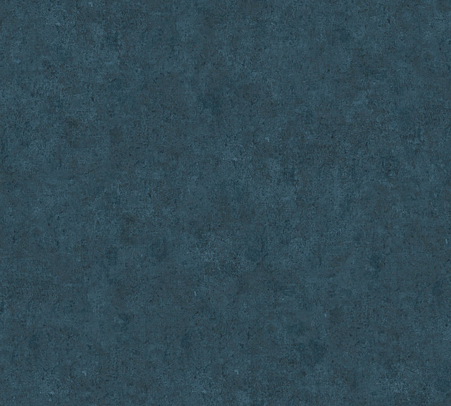 Ryu Indigo Cement Texture Wallpaper by Advantage Designer Windsong Covers about 57.5 square feet 20.9-in by 33-ft long roll Unpasted 25.2 - Swanky Fabrics - Ryu Indigo Cement Texture Wallpaper by Advantage Designer Windsong Covers about 57.5 square feet 20.9-in by 33-ft long roll Unpasted 25.2 - Swanky Fabrics -