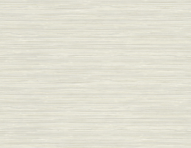 Bondi Light Grey Grasscloth Texture Wallpaper by Warner Designer Warner XI Naturals & Grasscloths Covers about 60.8 square feet 27-in by 27-ft long roll Unpasted 0 - Swanky Fabrics - Bondi Light Grey Grasscloth Texture Wallpaper by Warner Designer Warner XI Naturals & Grasscloths Covers about 60.8 square feet 27-in by 27-ft long roll Unpasted 0 - Swanky Fabrics -