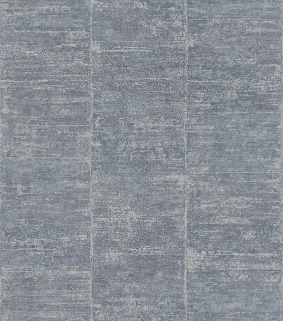 Aiko Denim Stripe Wallpaper by Advantage Designer Windsong Covers about 57.5 square feet 20.9-in by 33-ft long roll Unpasted 0 - Swanky Fabrics - Aiko Denim Stripe Wallpaper by Advantage Designer Windsong Covers about 57.5 square feet 20.9-in by 33-ft long roll Unpasted 0 - Swanky Fabrics -