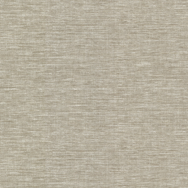 Cogon Light Brown Distressed Texture Wallpaper by Warner Designer Warner XI Naturals & Grasscloths Covers about 60.8 square feet 27-in by 27-ft long roll Unpasted 0 - Swanky Fabrics -