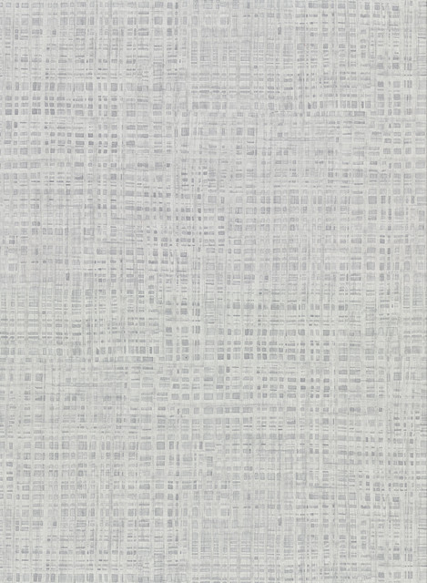 Montgomery Grey Faux Grasscloth Wallpaper by Warner Designer Warner Textures IX 2754 Main Street Covers about 60.8 square feet 27-in by 27-ft long roll Unpasted 20.5 - Swanky Fabrics - Montgomery Grey Faux Grasscloth Wallpaper by Warner Designer Warner Textures IX 2754 Main Street Covers about 60.8 square feet 27-in by 27-ft long roll Unpasted 20.5 - Swanky Fabrics -