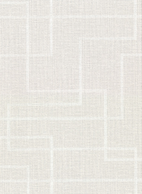 Clarendon Grey Geometric Faux Grasscloth Wallpaper by Warner Designer Warner Textures IX 2754 Main Street Covers about 60.8 square feet 27-in by 27-ft long roll Unpasted 20.5 - Swanky Fabrics - Clarendon Grey Geometric Faux Grasscloth Wallpaper by Warner Designer Warner Textures IX 2754 Main Street Covers about 60.8 square feet 27-in by 27-ft long roll Unpasted 20.5 - Swanky Fabrics -