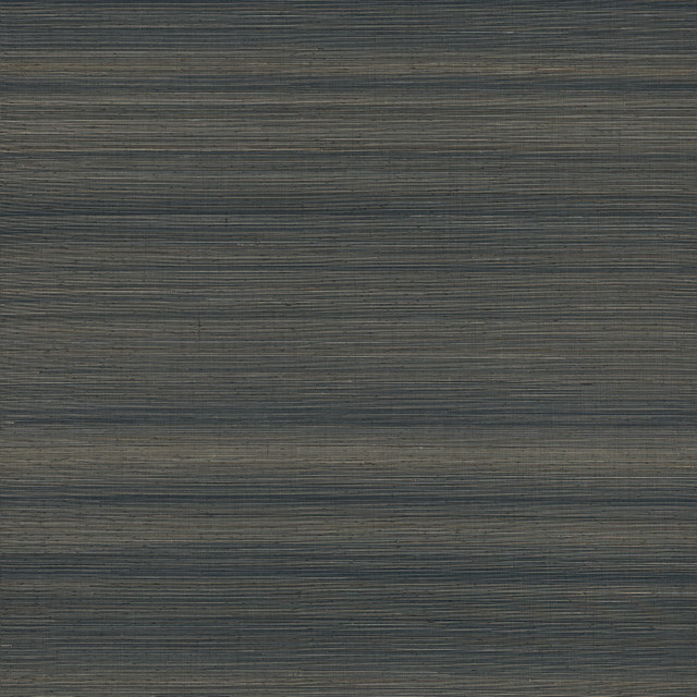 Mai Indigo Grasscloth Wallpaper by A-Street Prints Designer Twine Covers about 72 square feet 36-in by 24-ft long roll Unpasted 0 - Swanky Fabrics - Mai Indigo Grasscloth Wallpaper by A-Street Prints Designer Twine Covers about 72 square feet 36-in by 24-ft long roll Unpasted 0 - Swanky Fabrics -