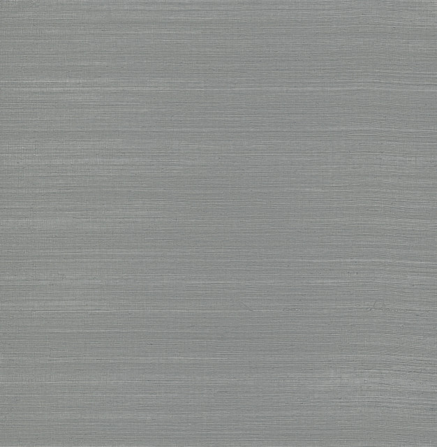 Sakiya Slate Grasscloth Wallpaper by A-Street Prints Designer Twine Covers about 72 square feet 36-in by 24-ft long roll Unpasted 0 - Swanky Fabrics - Sakiya Slate Grasscloth Wallpaper by A-Street Prints Designer Twine Covers about 72 square feet 36-in by 24-ft long roll Unpasted 0 - Swanky Fabrics -