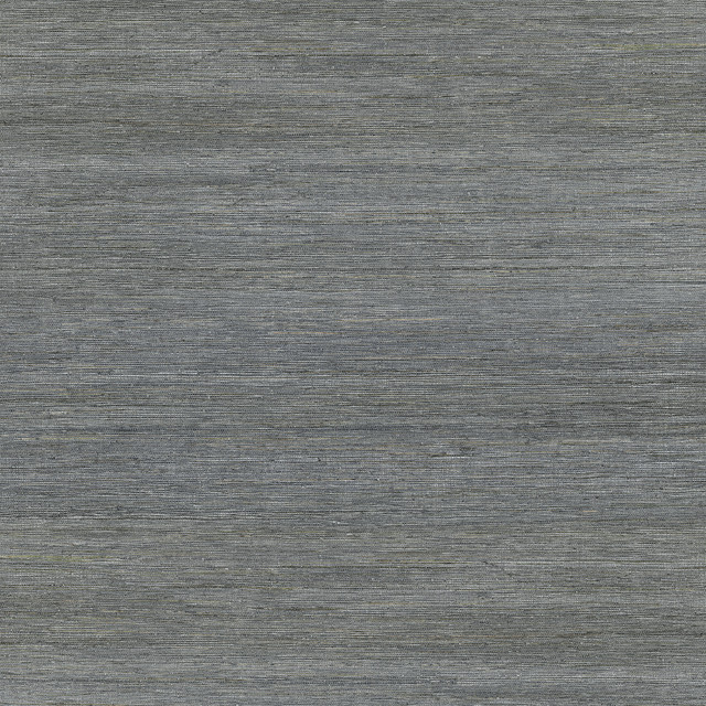 Shandong Slate Grasscloth Wallpaper by A-Street Prints Designer Fibers Covers about 72 square feet 36-in by 24-ft long roll Unpasted 0 - Swanky Fabrics - Shandong Slate Grasscloth Wallpaper by A-Street Prints Designer Fibers Covers about 72 square feet 36-in by 24-ft long roll Unpasted 0 - Swanky Fabrics -
