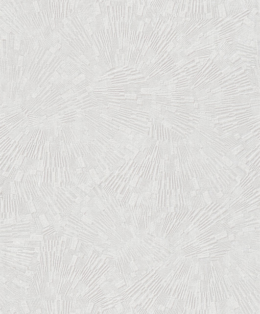 Agassiz Cream Burst Wallpaper by Advantage Designer Titanium Covers about 57.5 square feet 20.9-in by 33-ft long roll Unpasted 25.2 - Swanky Fabrics - Agassiz Cream Burst Wallpaper by Advantage Designer Titanium Covers about 57.5 square feet 20.9-in by 33-ft long roll Unpasted 25.2 - Swanky Fabrics -