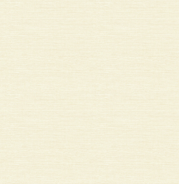 Agave Light Yellow Grasscloth Wallpaper by Chesapeake Designer The Vineyard Covers about 56.4 square feet 20.5-in by 33-ft long roll Unpasted 20.9 - Swanky Fabrics -