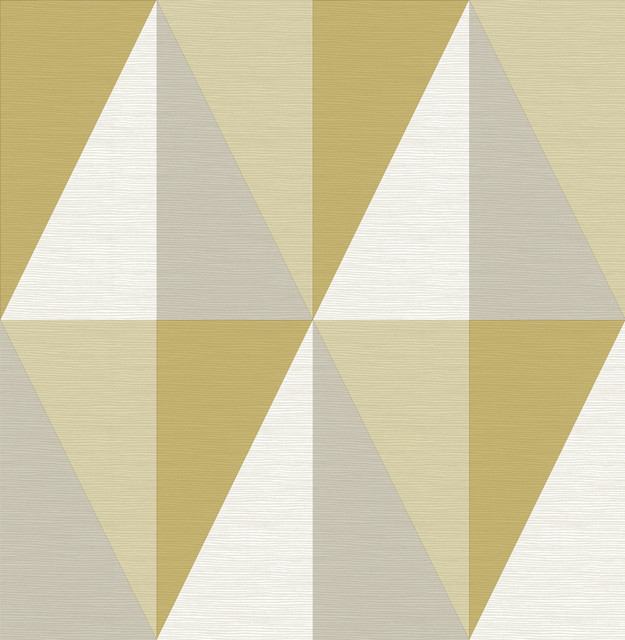 Aspect Yellow Geometric Faux Grasscloth Wallpaper by A-Street Prints Designer Theory Covers about 56.4 square feet 20.5-in by 33-ft long roll Unpasted 20.9 - Swanky Fabrics - Aspect Yellow Geometric Faux Grasscloth Wallpaper by A-Street Prints Designer Theory Covers about 56.4 square feet 20.5-in by 33-ft long roll Unpasted 20.9 - Swanky Fabrics -