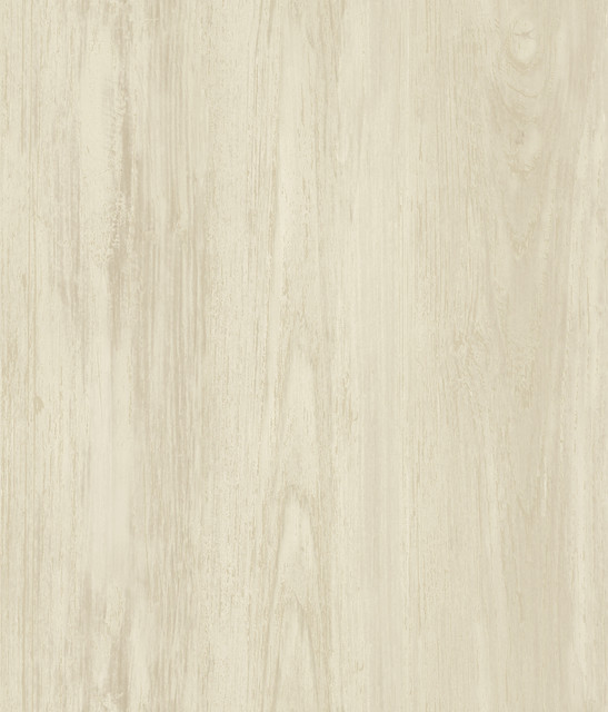 Mapleton Beige Wood Wallpaper by Chesapeake Designer The Vineyard Covers about 56.4 square feet 20.5-in by 33-ft long roll Prepasted 23.5 - Swanky Fabrics - Mapleton Beige Wood Wallpaper by Chesapeake Designer The Vineyard Covers about 56.4 square feet 20.5-in by 33-ft long roll Prepasted 23.5 - Swanky Fabrics -