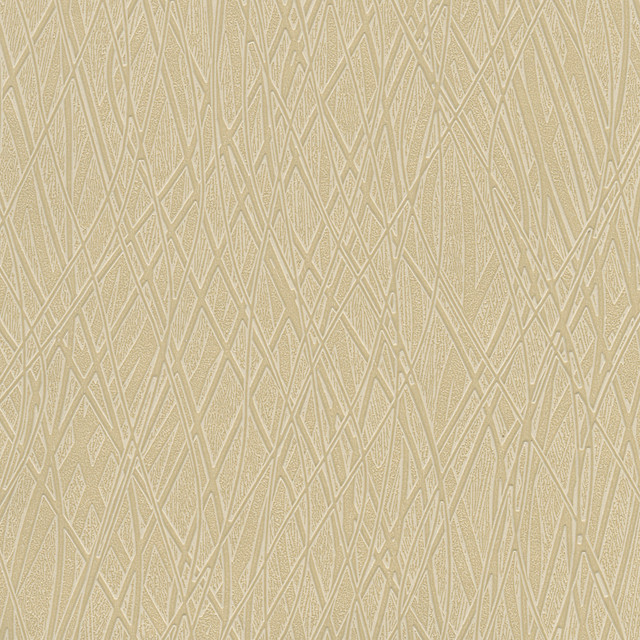 Allegro Gold Embossed Wallpaper by Warner Designer Textures & Weaves Covers about 60.8 square feet 27-in by 27-ft long roll Unpasted 0 - Swanky Fabrics - Allegro Gold Embossed Wallpaper by Warner Designer Textures & Weaves Covers about 60.8 square feet 27-in by 27-ft long roll Unpasted 0 - Swanky Fabrics -