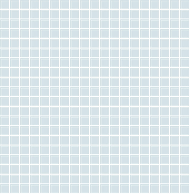 Tessellate Light Blue Glass Tile Wallpaper by Brewster Designer Techniques & Finishes III Covers about 56.4 square feet 20.5-in by 33-ft long roll Unpasted 0.87 - Swanky Fabrics -