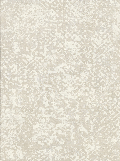 Carson Champagne Distressed Texture Wallpaper by Brewster Designer Textural Essentials Covers about 75.6 square feet 27.5-in by 33-ft long roll Unpasted 12.6 - Swanky Fabrics - Carson Champagne Distressed Texture Wallpaper by Brewster Designer Textural Essentials Covers about 75.6 square feet 27.5-in by 33-ft long roll Unpasted 12.6 - Swanky Fabrics -