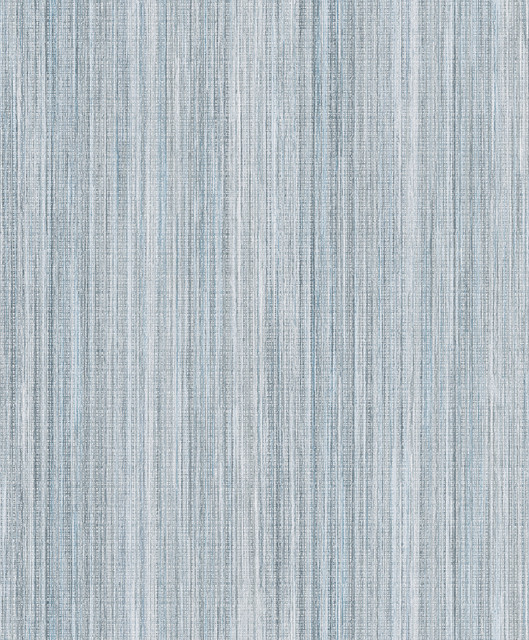 Audrey Teal Stripe Texture Wallpaper by Advantage Designer Surfaces Covers about 57.8 square feet 21-in by 33-ft long roll Unpasted 0 - Swanky Fabrics - Audrey Teal Stripe Texture Wallpaper by Advantage Designer Surfaces Covers about 57.8 square feet 21-in by 33-ft long roll Unpasted 0 - Swanky Fabrics -