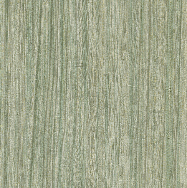 Derndle Moss Faux Plywood Wallpaper by Warner Designer Warner Textures Vol IV Covers about 60.8 square feet 27-in by 27-ft long roll Unpasted 0 - Swanky Fabrics - Derndle Moss Faux Plywood Wallpaper by Warner Designer Warner Textures Vol IV Covers about 60.8 square feet 27-in by 27-ft long roll Unpasted 0 - Swanky Fabrics -