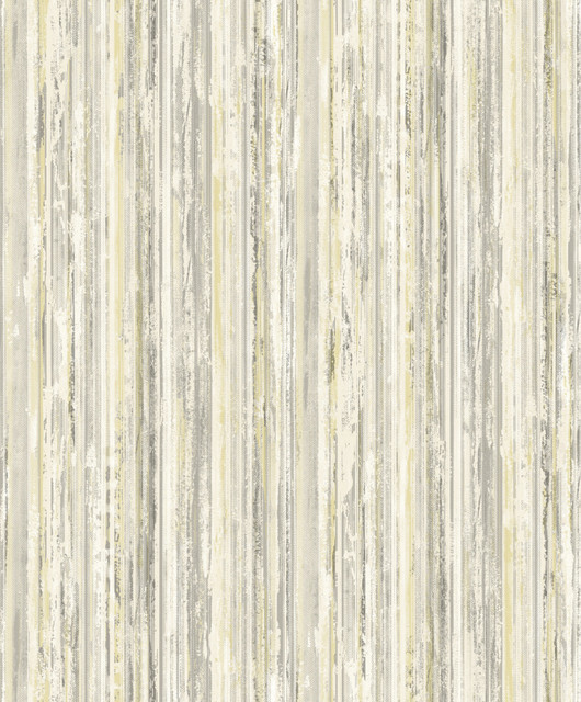 Savanna Taupe Stripe Wallpaper by Advantage Designer Surfaces Covers about 57.8 square feet 21-in by 33-ft long roll Unpasted 25 - Swanky Fabrics - Savanna Taupe Stripe Wallpaper by Advantage Designer Surfaces Covers about 57.8 square feet 21-in by 33-ft long roll Unpasted 25 - Swanky Fabrics -