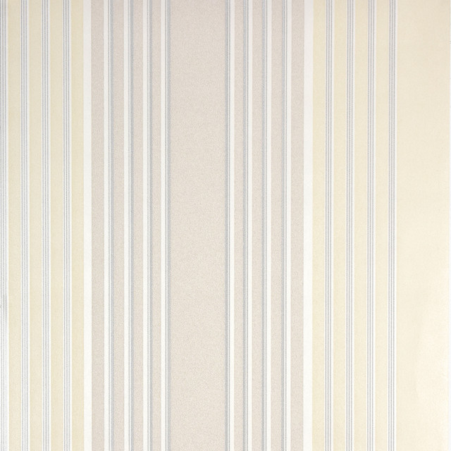 Vickie Taupe Stripe Wallpaper by Advantage Designer Surfaces Covers about 57.8 square feet 21-in by 33-ft long roll Unpasted 0 - Swanky Fabrics - Vickie Taupe Stripe Wallpaper by Advantage Designer Surfaces Covers about 57.8 square feet 21-in by 33-ft long roll Unpasted 0 - Swanky Fabrics -