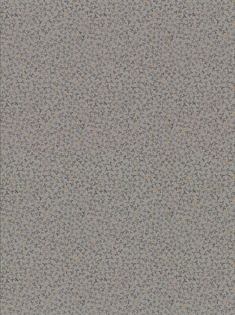 Lark Taupe Botanical Wallpaper by A-Street Prints Designer Spring Covers about 56.4 square feet 20.5-in by 33-ft long roll Unpasted 6.9 - Swanky Fabrics -