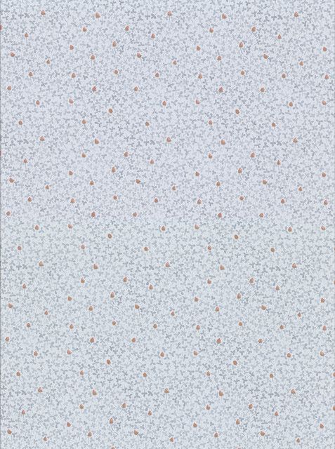 Lark Light Blue Botanical Wallpaper by A-Street Prints Designer Spring Covers about 56.4 square feet 20.5-in by 33-ft long roll Unpasted 6.9 - Swanky Fabrics -