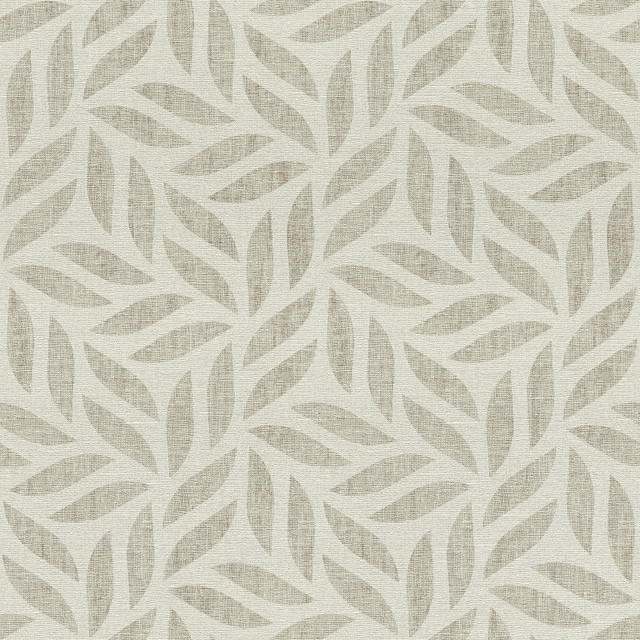 Sagano Light Grey Leaf Wallpaper by Advantage Designer Splash Covers about 57.5 square feet 20.9-in by 33-ft long roll Unpasted 20.9 - Swanky Fabrics - Sagano Light Grey Leaf Wallpaper by Advantage Designer Splash Covers about 57.5 square feet 20.9-in by 33-ft long roll Unpasted 20.9 - Swanky Fabrics -