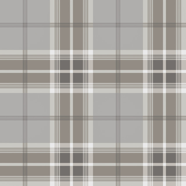 Sala Neutral Plaid Wallpaper by Advantage Designer Splash Covers about 57.5 square feet 20.9-in by 33-ft long roll Unpasted 20.9 - Swanky Fabrics - Sala Neutral Plaid Wallpaper by Advantage Designer Splash Covers about 57.5 square feet 20.9-in by 33-ft long roll Unpasted 20.9 - Swanky Fabrics -