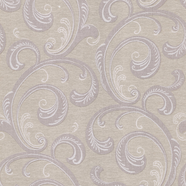 Nijah Mauve Scroll Wallpaper by Kenneth James Designer Serene Covers about 56.4 square feet 20.5-in by 33-ft long roll Unpasted 21 - Swanky Fabrics - Nijah Mauve Scroll Wallpaper by Kenneth James Designer Serene Covers about 56.4 square feet 20.5-in by 33-ft long roll Unpasted 21 - Swanky Fabrics -