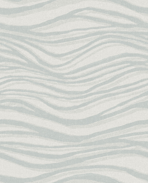 Chorus Seafoam Wave Wallpaper by A-Street Prints Designer Scott Living II Covers about 56.4 square feet 20.5-in by 33-ft long roll Unpasted 25.2 - Swanky Fabrics - Chorus Seafoam Wave Wallpaper by A-Street Prints Designer Scott Living II Covers about 56.4 square feet 20.5-in by 33-ft long roll Unpasted 25.2 - Swanky Fabrics -