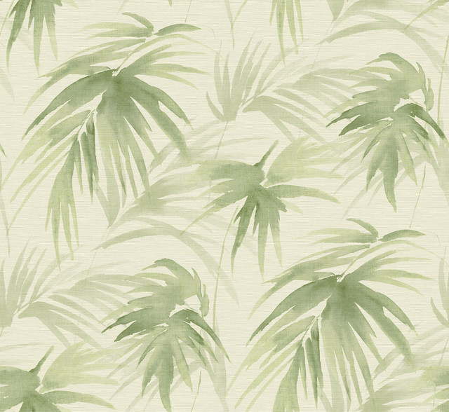 Darlana Green Grasscloth Wallpaper by A-Street Prints Designer Scott Living Covers about 68 square feet 34-in by 24-ft long roll Unpasted 31.1 - Swanky Fabrics - Darlana Green Grasscloth Wallpaper by A-Street Prints Designer Scott Living Covers about 68 square feet 34-in by 24-ft long roll Unpasted 31.1 - Swanky Fabrics -