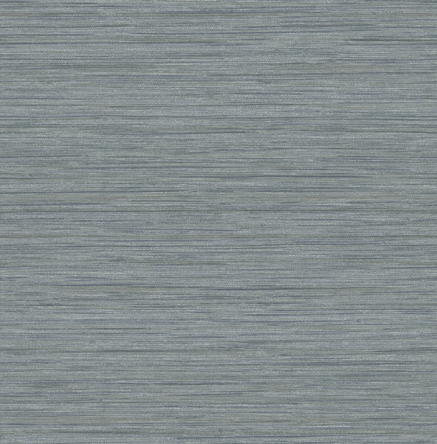 Barnaby Slate Faux Grasscloth Wallpaper by A-Street Prints Designer Scott Living Covers about 56.4 square feet 20.5-in by 33-ft long roll Unpasted 20.8 - Swanky Fabrics - Barnaby Slate Faux Grasscloth Wallpaper by A-Street Prints Designer Scott Living Covers about 56.4 square feet 20.5-in by 33-ft long roll Unpasted 20.8 - Swanky Fabrics -
