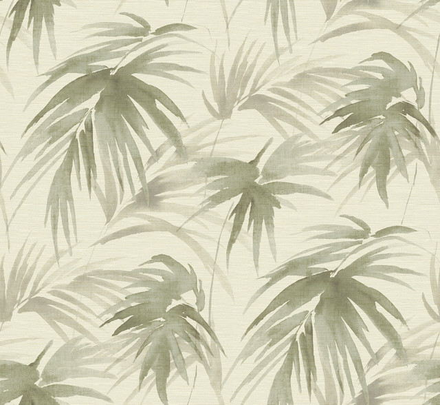 Darlana Sage Grasscloth Wallpaper by A-Street Prints Designer Scott Living Covers about 68 square feet 34-in by 24-ft long roll Unpasted 31.1 - Swanky Fabrics - Darlana Sage Grasscloth Wallpaper by A-Street Prints Designer Scott Living Covers about 68 square feet 34-in by 24-ft long roll Unpasted 31.1 - Swanky Fabrics -