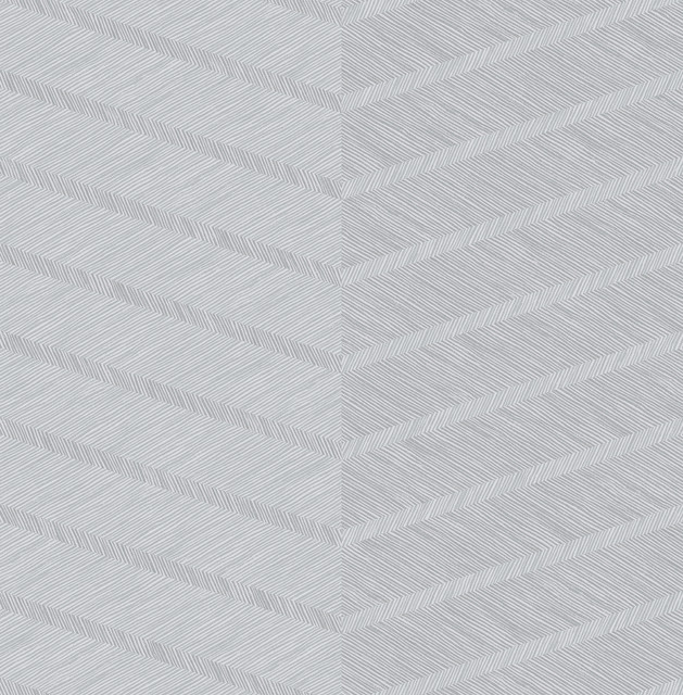 Aspen Grey Chevron Wallpaper by A-Street Prints Designer Scott Living Covers about 56.4 square feet 20.5-in by 33-ft long roll Unpasted 20.8 - Swanky Fabrics - Aspen Grey Chevron Wallpaper by A-Street Prints Designer Scott Living Covers about 56.4 square feet 20.5-in by 33-ft long roll Unpasted 20.8 - Swanky Fabrics -
